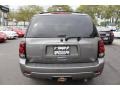 2009 Graystone Metallic Chevrolet TrailBlazer LT 4x4  photo #5