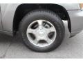 Graystone Metallic - TrailBlazer LT 4x4 Photo No. 8