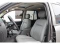 Graystone Metallic - TrailBlazer LT 4x4 Photo No. 10