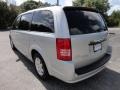 2008 Bright Silver Metallic Chrysler Town & Country Touring Signature Series  photo #3