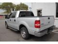 Silver Metallic - F150 XLT SuperCrew Photo No. 4
