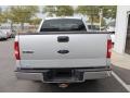 Silver Metallic - F150 XLT SuperCrew Photo No. 5
