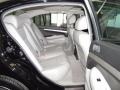 Black Obsidian - G 35 Journey Sedan Photo No. 10