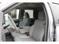 Silver Metallic - F150 XLT SuperCrew Photo No. 9