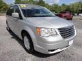 2008 Bright Silver Metallic Chrysler Town & Country Touring Signature Series  photo #12