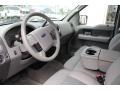 Silver Metallic - F150 XLT SuperCrew Photo No. 10