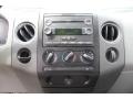 Silver Metallic - F150 XLT SuperCrew Photo No. 11