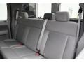 Silver Metallic - F150 XLT SuperCrew Photo No. 12