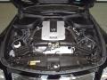Black Obsidian - G 35 Journey Sedan Photo No. 19
