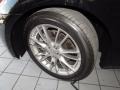 Black Obsidian - G 35 Journey Sedan Photo No. 21
