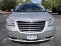 2008 Bright Silver Metallic Chrysler Town & Country Touring Signature Series  photo #18
