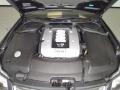 4.5 Liter DOHC 32-Valve VVT V8 Engine for 2008 Infiniti M 45x AWD Sedan #52386058