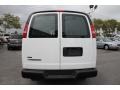 Summit White - Express 2500 Work Van Photo No. 5