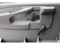 Summit White - Express 2500 Work Van Photo No. 9