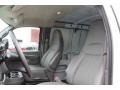 Summit White - Express 2500 Work Van Photo No. 10
