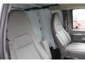 Summit White - Express 2500 Work Van Photo No. 13