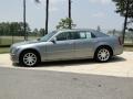 Satin Jade Pearlcoat - 300 C HEMI Photo No. 8