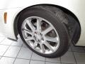 White Diamond - CTS Sedan Photo No. 19