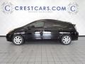 Black 2007 Toyota Prius Hybrid Touring