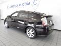 Black - Prius Hybrid Touring Photo No. 2