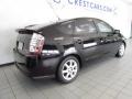 Black - Prius Hybrid Touring Photo No. 3