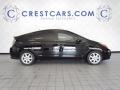 Black - Prius Hybrid Touring Photo No. 4