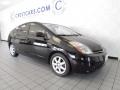 Black - Prius Hybrid Touring Photo No. 5