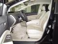 Black - Prius Hybrid Touring Photo No. 8