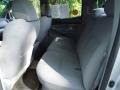 Lunar Mist Metallic - Tacoma V6 PreRunner TRD Double Cab Photo No. 10