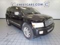 Liquid Onyx Black - QX 56 Photo No. 1