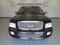 Liquid Onyx Black - QX 56 Photo No. 2