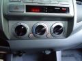 2004 Lunar Mist Metallic Toyota Tacoma V6 PreRunner TRD Double Cab  photo #18