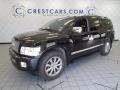 Liquid Onyx Black - QX 56 Photo No. 3