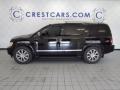 Liquid Onyx Black - QX 56 Photo No. 4