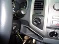 Lunar Mist Metallic - Tacoma V6 PreRunner TRD Double Cab Photo No. 20