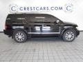 Liquid Onyx Black - QX 56 Photo No. 8