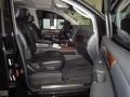 Liquid Onyx Black - QX 56 Photo No. 10