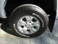 Lunar Mist Metallic - Tacoma V6 PreRunner TRD Double Cab Photo No. 25