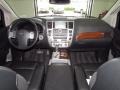 Liquid Onyx Black - QX 56 Photo No. 14