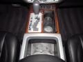 Liquid Onyx Black - QX 56 Photo No. 17