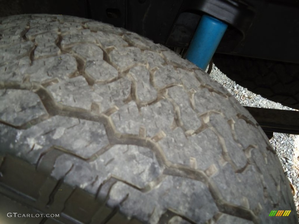 2004 Tacoma V6 PreRunner TRD Double Cab - Lunar Mist Metallic / Charcoal photo #32