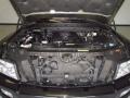 Liquid Onyx Black - QX 56 Photo No. 20