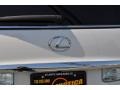 Blizzard White Pearl - GX 470 Photo No. 35