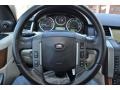 Ebony Black Steering Wheel Photo for 2006 Land Rover Range Rover Sport #52387402