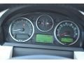 2006 Land Rover Range Rover Sport Supercharged Gauges