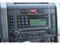 2006 Land Rover Range Rover Sport Supercharged Controls