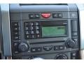 Ebony Black Controls Photo for 2006 Land Rover Range Rover Sport #52387426