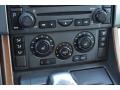 2006 Land Rover Range Rover Sport Supercharged Controls