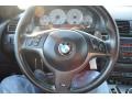 Silver Grey Metallic - M3 Convertible Photo No. 11