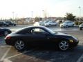 1999 Black Metallic Porsche 911 Carrera Cabriolet  photo #6